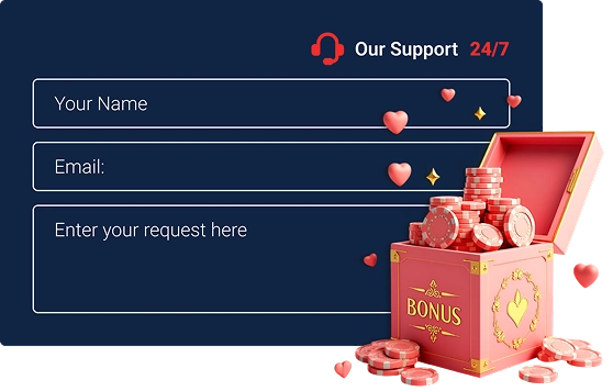 Jackpoty Casino Canada Support